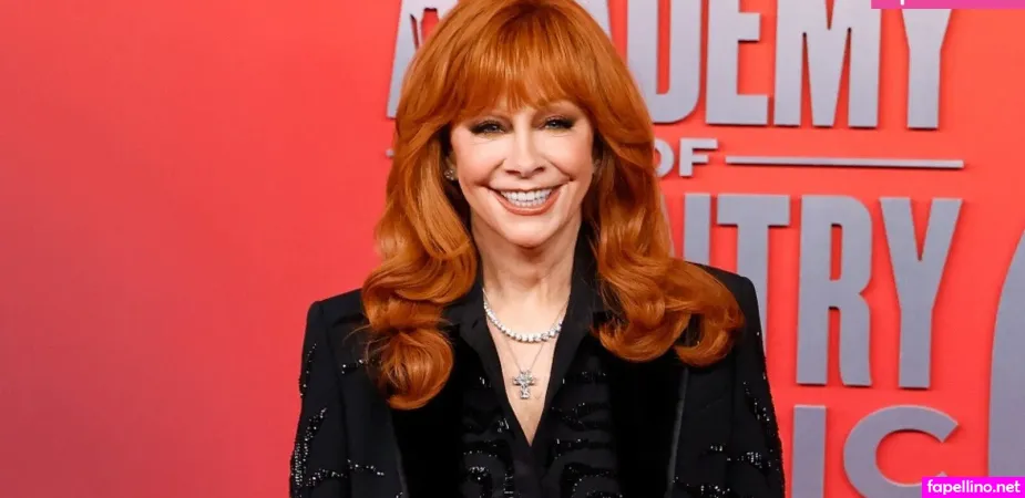 Reba Mcentire OnlyFans Thumbnail #I5lRJGTSRv