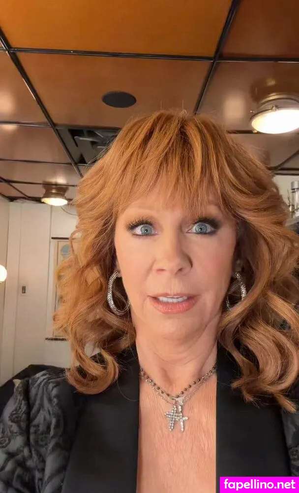 Reba McEntire Nude Leaked OnlyFans Photo #JC1S4edmmv