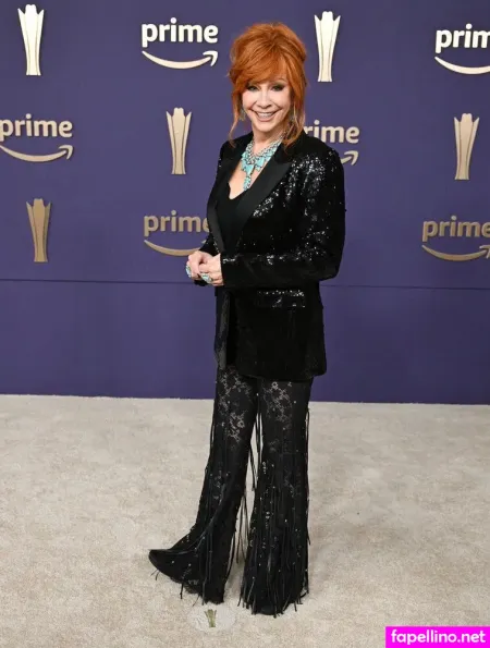 Reba Mcentire OnlyFans Thumbnail #O6huBvN4N8