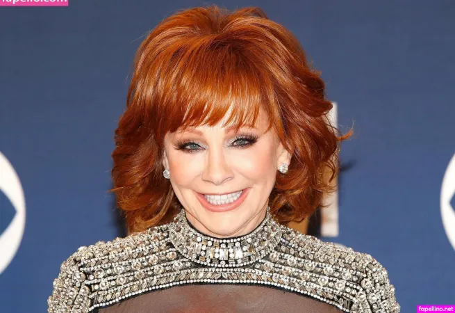 Reba Mcentire OnlyFans Thumbnail #P65Hq0ZQqE