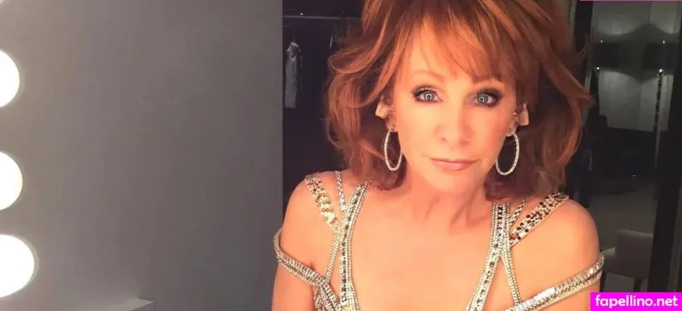 Reba Mcentire OnlyFans Thumbnail #Qv5B9hLpqX