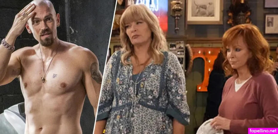 Reba Mcentire OnlyFans Thumbnail #RIcbQxgTVZ