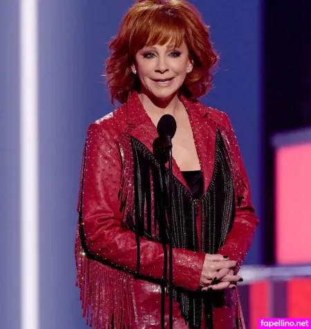 Reba Mcentire OnlyFans Thumbnail #TjEiAbd3D4