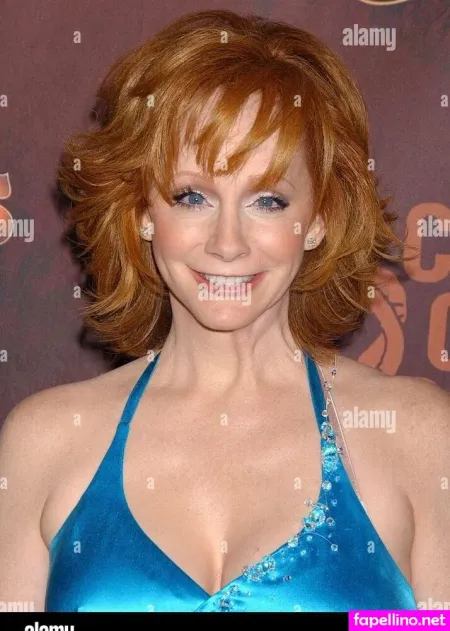 Reba Mcentire OnlyFans Thumbnail #UOisIynAE7