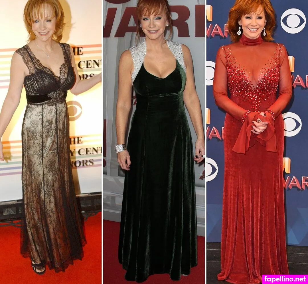 Reba McEntire Nude Leaked OnlyFans Photo #bMqGpbBAYb