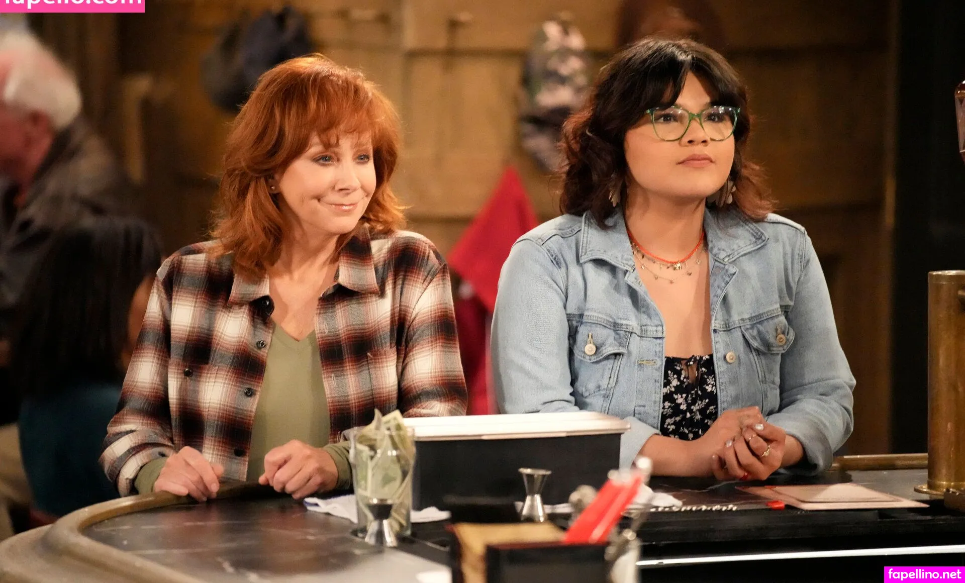 Reba McEntire Nude Leaked OnlyFans Photo #bqZNBilZhY