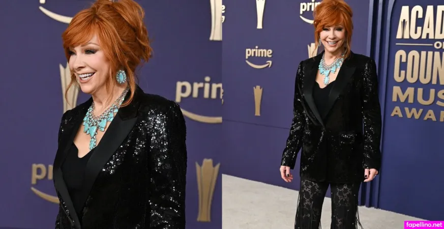 Reba Mcentire OnlyFans Thumbnail #c47Bt6izhx