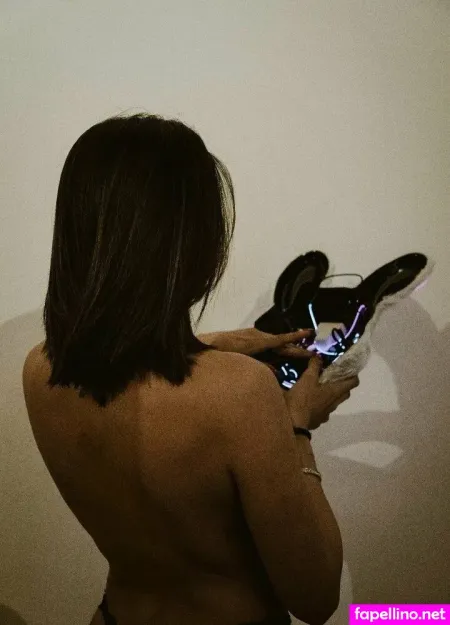 Rebe Rabbit OnlyFans Thumbnail #aydZQ7G7UV