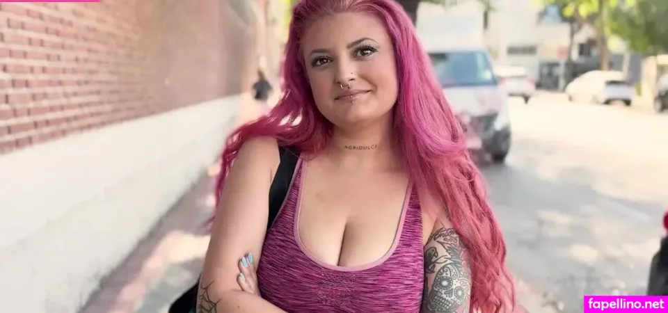 Rebeca Addams OnlyFans Thumbnail #SrtcGcc8kH