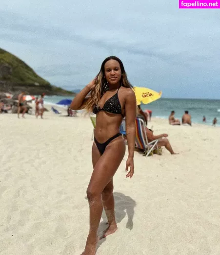 Rebeca Andrade OnlyFans Thumbnail #1Hai6gi3XB