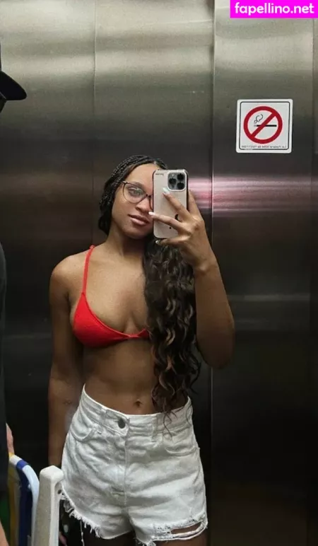 Rebeca Andrade OnlyFans Thumbnail #I66KWVcEF7