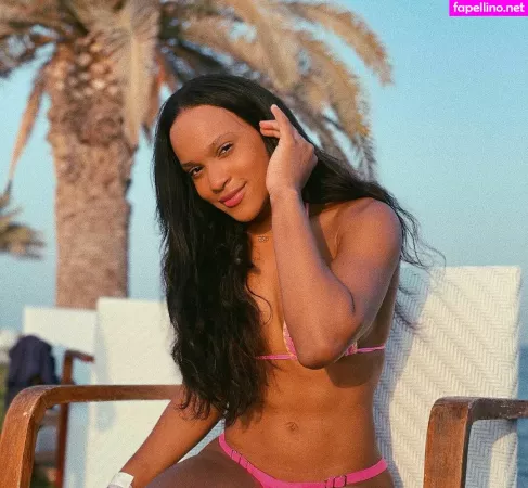 Rebeca Andrade OnlyFans Thumbnail #SFfcfVtOVv