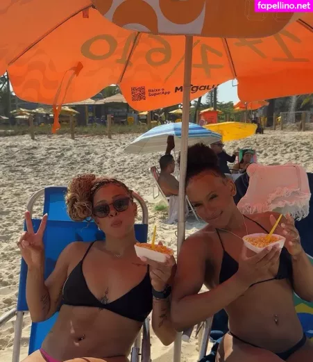 Rebeca Andrade OnlyFans Thumbnail #dsnvoTX0st