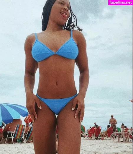 Rebeca Andrade OnlyFans Thumbnail #fLGBD0yjNy