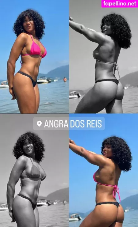 Rebeca Andrade OnlyFans Thumbnail #ijfJiIZKSA