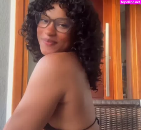 Rebeca Andrade OnlyFans Thumbnail #lXo2APsl1b