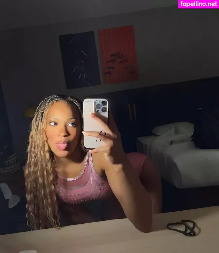 Rebeca Andrade OnlyFans Thumbnail #w7wJMw8GSh