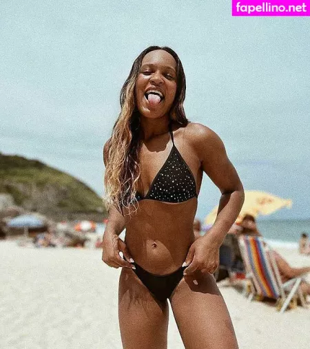 Rebeca Andrade OnlyFans Thumbnail #z1j0hJ1uJ1