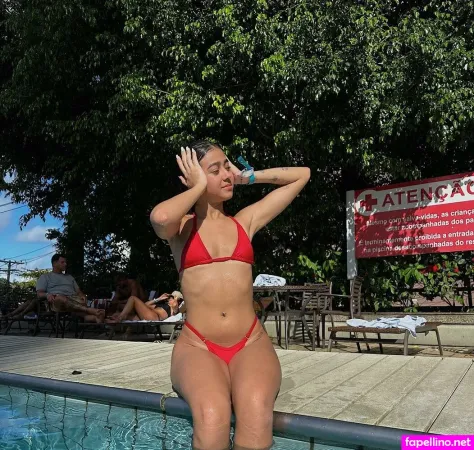 Rebeca Bareto OnlyFans Thumbnail #8OIWwGrzoE