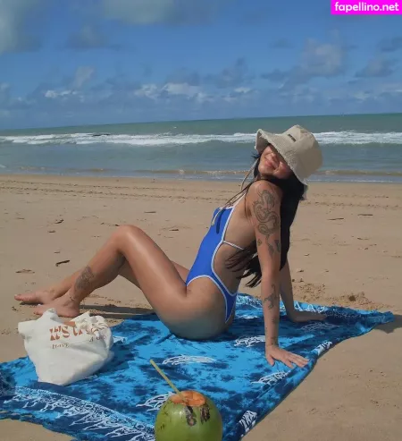 Rebeca Barreto OnlyFans Thumbnail #4Z8wXhJTh8