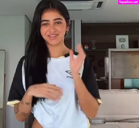 Rebeca Barreto OnlyFans Thumbnail #wbAMRx63tI