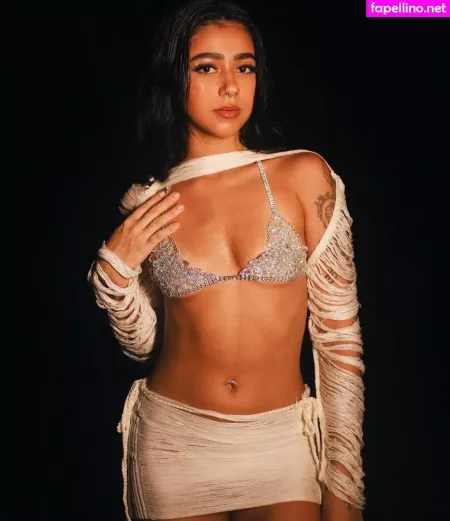 Rebeca Barreto OnlyFans Thumbnail #zzgJMqOvcF