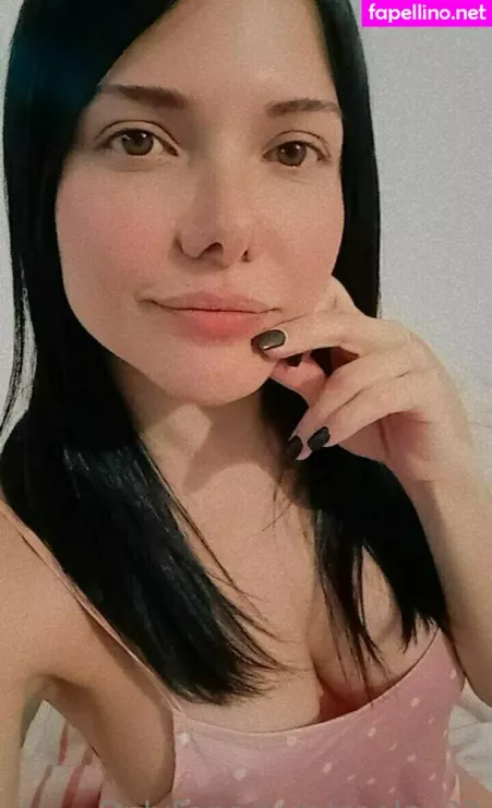 Rebeca Burgos OnlyFans Thumbnail #MOhencYREM