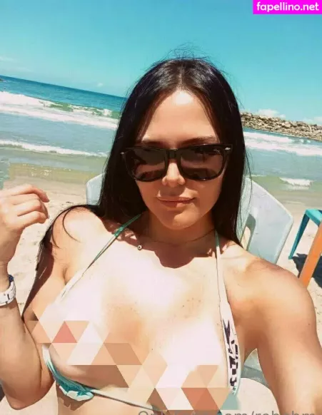 Rebeca Burgos OnlyFans Thumbnail #ayb1weXbO5