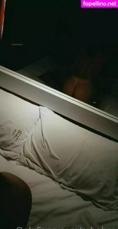 Rebeca Burgos OnlyFans Thumbnail #eloon8RYgt