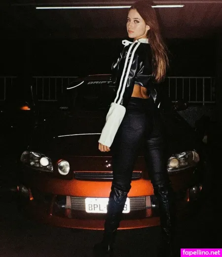 Rebeca Farinelli OnlyFans Thumbnail #NTUG7Umywu