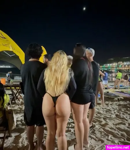 Rebeca Lemos OnlyFans Thumbnail #vX6SBunmXq