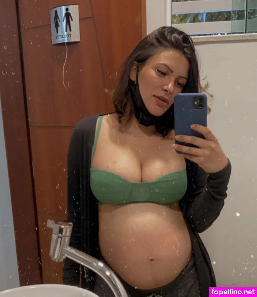 rebecanonatto Nude Leaked OnlyFans Photo #0ISDs77ntV