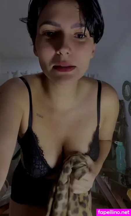 Rebeca Nonatto OnlyFans Thumbnail #0sRZzjEOuY