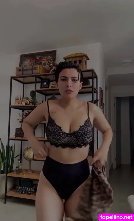 Rebeca Nonatto OnlyFans Thumbnail #6zCK4DEYrJ