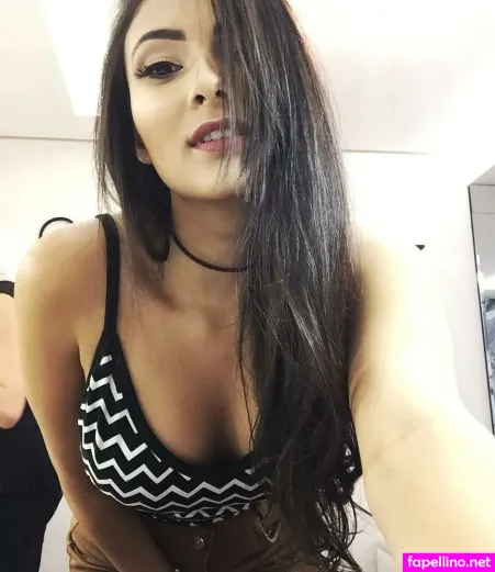Rebeca Nonatto Main Profile Photo