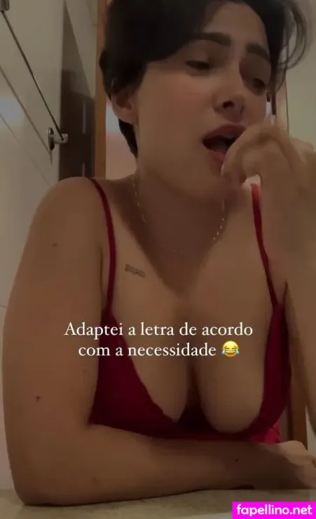 Rebeca Nonatto OnlyFans Thumbnail #FI0SeNxeQ7