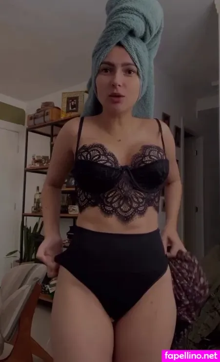Rebeca Nonatto OnlyFans Thumbnail #FmqDMBRwhk