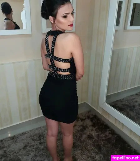 Rebeca Nonatto OnlyFans Thumbnail #Ioiqk5ZrY8