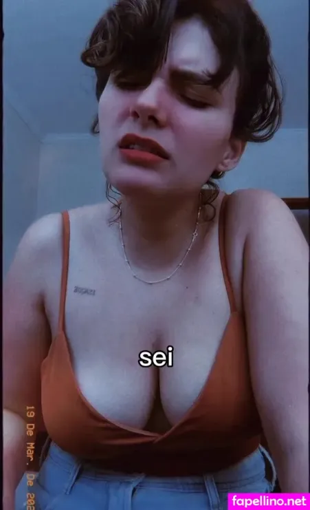 Rebeca Nonatto OnlyFans Thumbnail #U2cJExxu4D