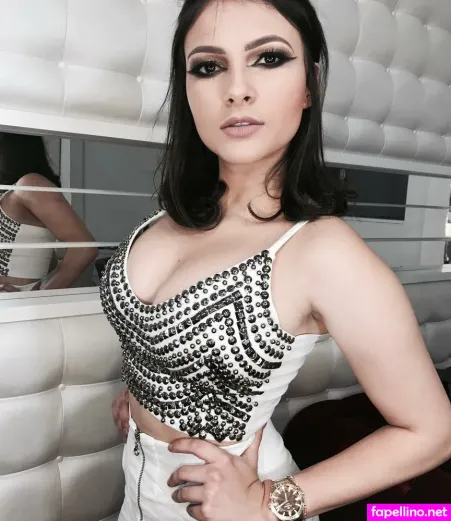 Rebeca Nonatto OnlyFans Thumbnail #dB30CBZZy6