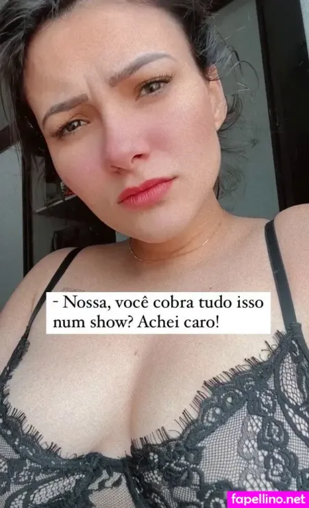 Rebeca Nonatto OnlyFans Thumbnail #xWt2uGQySh