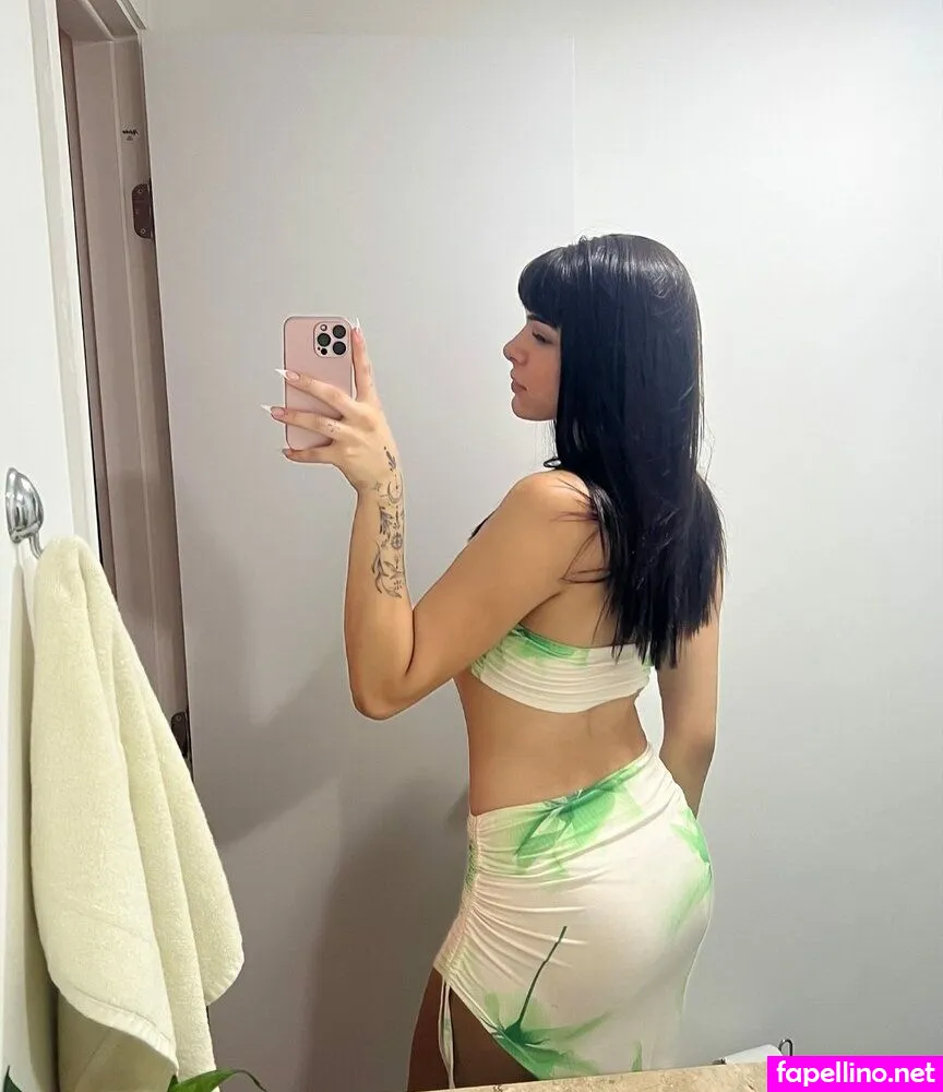 be.caolliver, becaolliver Nude Leaked OnlyFans Photo #Ldan1OcGcW