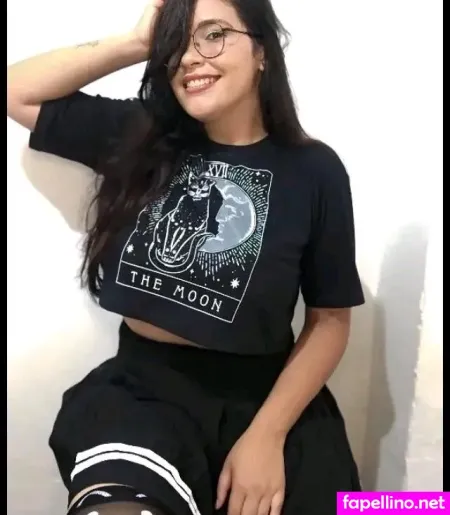 Rebeca Rosa Alves OnlyFans Thumbnail #E8RbLIeX8i