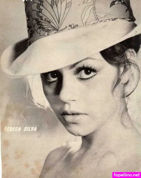 Rebeca Silva OnlyFans Thumbnail #2dvYQAljFX