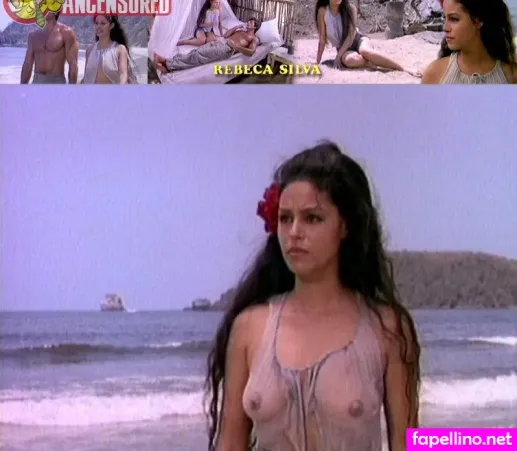 Rebeca Silva OnlyFans Thumbnail #3RQVQq4f7N
