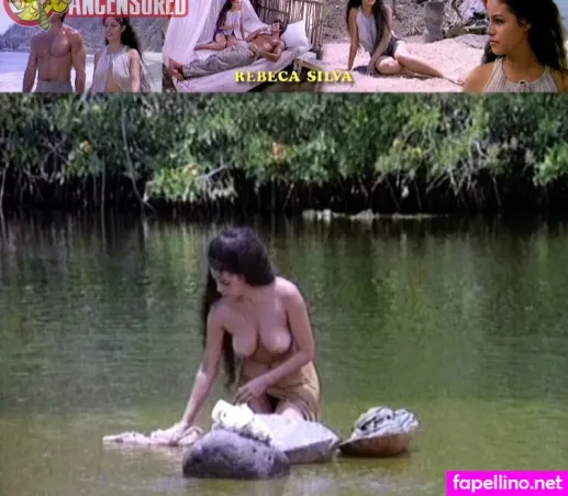 Rebeca Silva Main Profile Photo