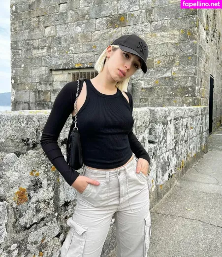 Rebeca Stones OnlyFans Thumbnail #hIzUlCHrCB