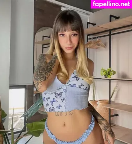 Rebeca Vega OnlyFans Thumbnail #03ILPv6ntD