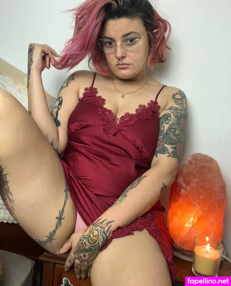 rebeca_addams_, rebecaaddams Nude Leaked OnlyFans Photo #A2urkyRjHX