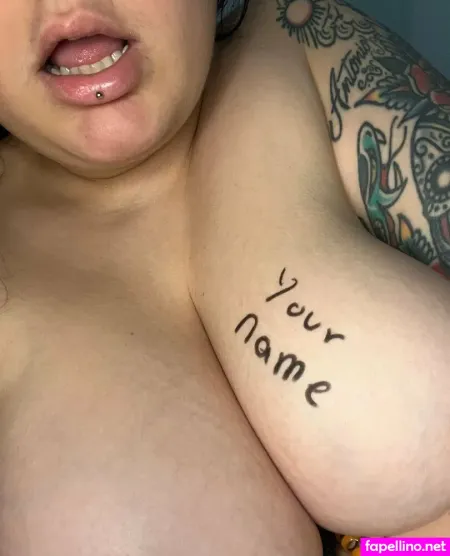 Rebecaaddams6699 OnlyFans Thumbnail #yGTscx1yaP